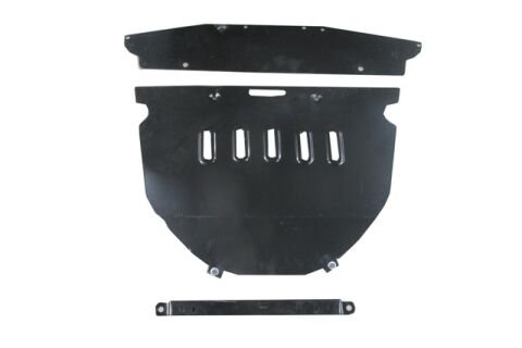 Renault Kadjar- 15/22; Karter Muhafaza Sacı (metal) - 50844-2YKZYQ