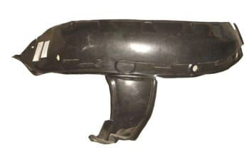 Renault Kangoo- 2- Classic- 03/12; Ön Çamurluk Davlumbazı Sol Önün Arkası - 8201156691