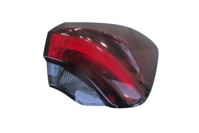 Fıat Egea- Hb- 21/25; Dış Stop Lambası Sağ Kırmızı/beyaz (ledli) - 52157298