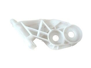 51118195295 - Bmw 3 Serı- E46- Sd/Coupe- 98/01; Ön Tampon İç Bağlantı Braketi Sol (Tyg)