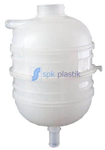 Genlesme Kavanozu P206 1.4 1.6 16V 02