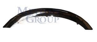 - - Mercedes S Sl Class- W140- 91/98; Arka Çamurluk Ağzı Nikelajı Sağ