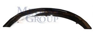 - - Mercedes S Sl Class- W140- 91/98; Arka Çamurluk Ağzı Nikelajı Sağ