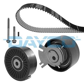 Eksantrik Gergi Kiti 089X250 Master Iı-Movano-Lgn Iı 01 Trafıc Iı 03 2.2Dtı-2.5Cdtı 7701473849 Teflon