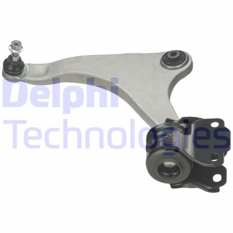 Alt Salıncak Sol Volvo S60 2010-2018 S90 2016 2019 V60 2010-2018 V70 2010-2015 Alimınyum