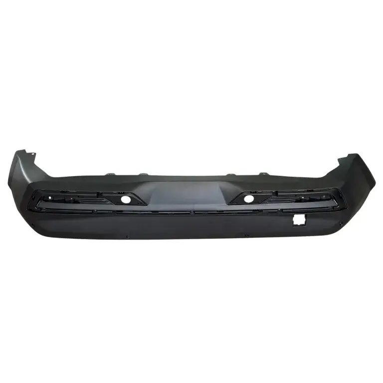Nissan Tampon Qashqai 24-26 Arka (Alt Parça)