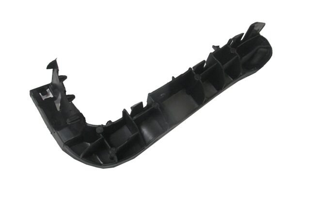 8V3807183A - Audı A3- Sd- 12/16; Ön Tampon Braketi Sol Plastik (Tw)