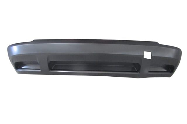 Skoda Karoq- 18/21; Arka Alt Tampon Siyah (tyg) - 57A8078352ZN