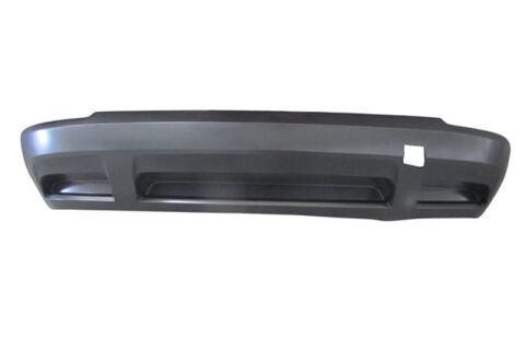 Skoda Karoq- 18/21; Arka Alt Tampon Siyah (tyg) - 57A8078352ZN