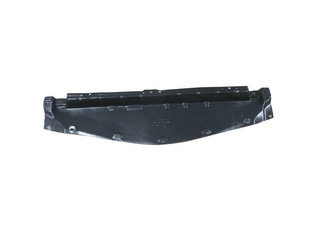 Mazda 3- Sd- 10/13; Karter Muhafaza Plastiği Ön (tyg) - BBM4-56-112D