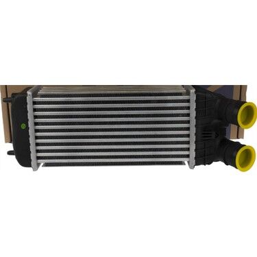 Turbo Radyatörü Intercool 301 207 208 2008 Ds3 C-Elysee S3 Iıı C3 Iv C4 Cactus Dv6Dted Dv6C 12