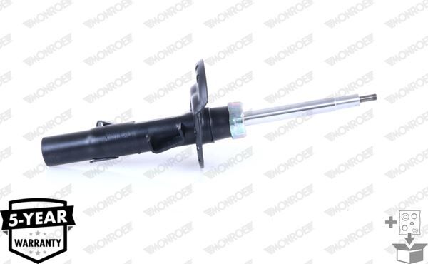 Ön Amortisör Sol Volvo S60 Iı 2010 2015 V60 2010 2015 Xc70 2013 Gazlı