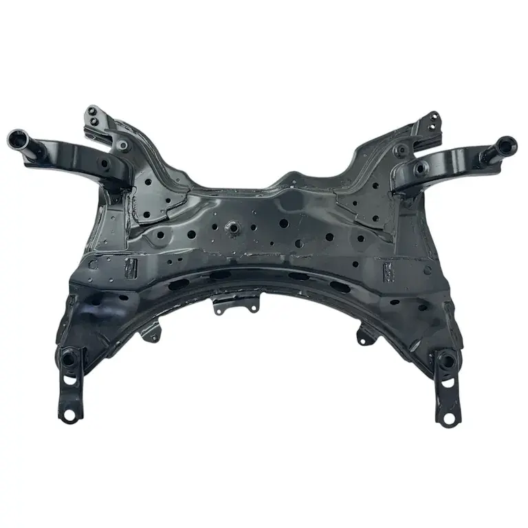 Toyota Travers Chr 18-22 Ön