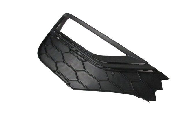 Volkswagen Amarok- 17/20; Sis Lamba Kapağı Sağ Sis Delikli/nikeleaj Çıta Delikli/sensör Deliksiz(lm) - 2H6807490