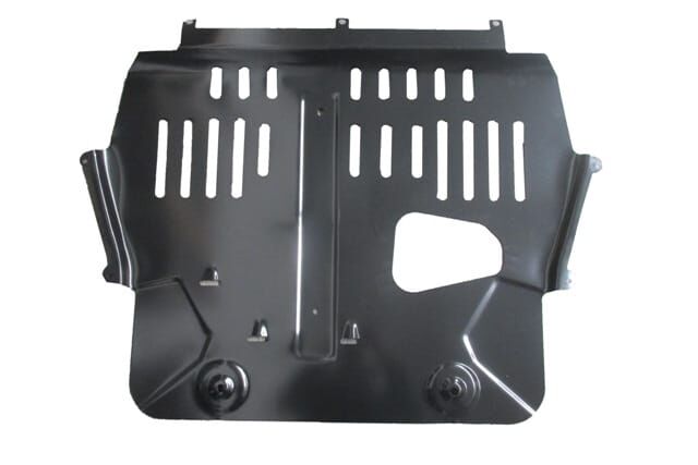 Toyota Proace Cıty- 24/25; Karter Muhafaza Sacı (metal)