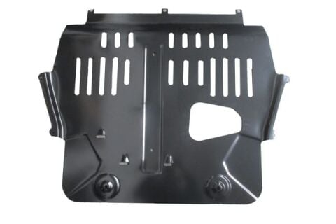 Toyota Proace Cıty- 24/25; Karter Muhafaza Sacı (metal)