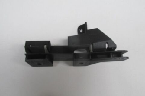 51117030618 - Bmw 3 Serı- E46- Sd- 98/01; Ön Tampon İç Braketi Sağ Plastik (Tyg)