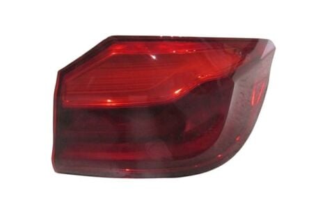 (yeni Ürün!!!)bmw 5 Serı- G30- 17/20; Dış Stop Lambası Sağ Kırmızı (ledli) (f90/m5) (e Marklı) - 63217376464