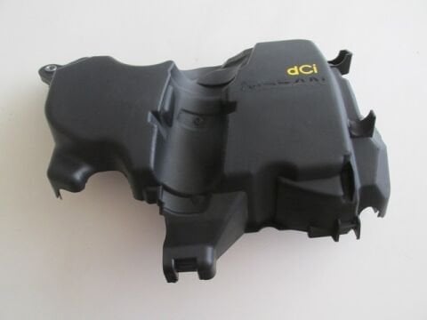 175753Vd0A - Nıssan Qashqaı- J11- 14/21; Motor Üst Kapağı (1.5 Dcı K9K)