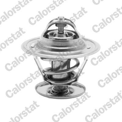 Termostat Laguna-Astra-Golf-Jetta-Passat-Cordoba-Ibıza-Toledo-Caddy 87C Contalı