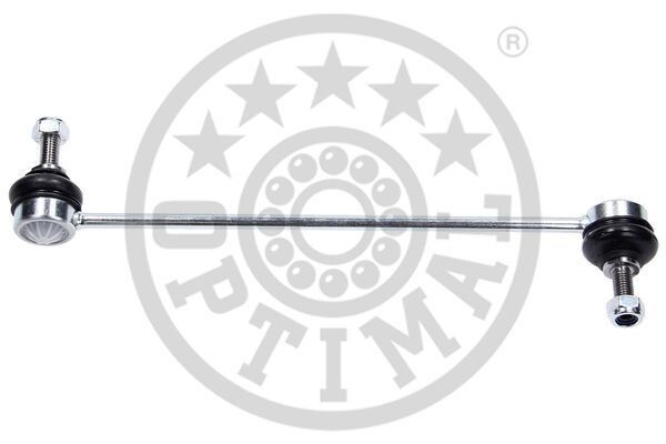 Askı Rotu On Sag Sol Bmw E39 95 03