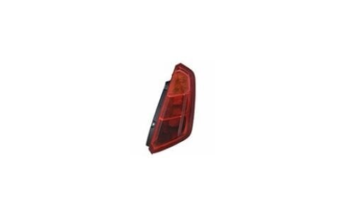 11-C279-01-2B ARKA STOP LAMBASI SAG FIAT GRANDE PUNTO 06 09
