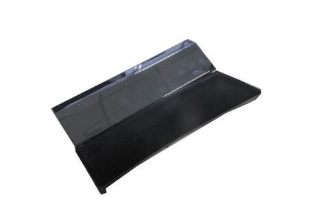 3G0853991A/995D - Volkswagen Passat- B8- 19/22; Ön Çamurluk Bandı Alt/Üst Komple Sol (Nikelajlı)