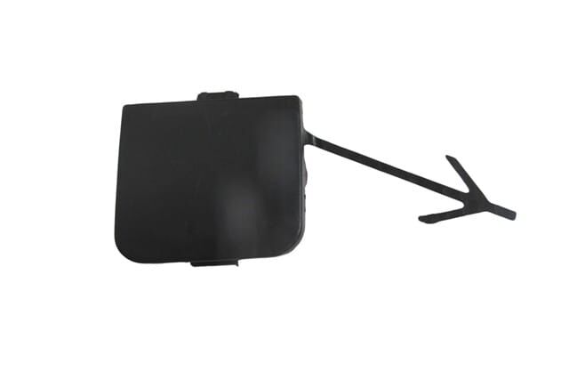 Skoda Superb- 15/18; Arka Tampon Çeki Demir Kapağı - 3V5807441