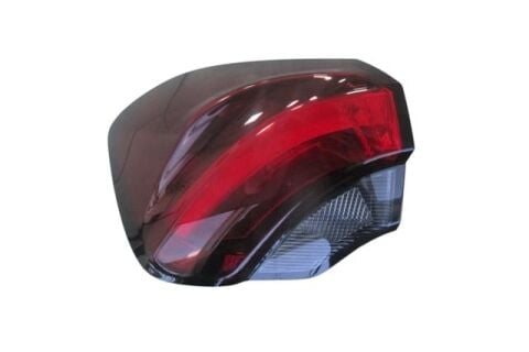 Fıat Egea- Hb- 21/25; Dış Stop Lambası Sol Kırmızı/beyaz (ledli) - 52157304