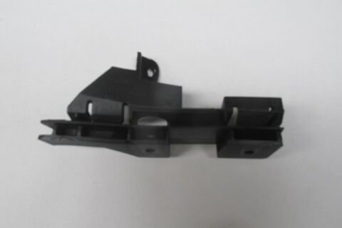Bmw 3 Serı- E46- Sd- 98/01; Ön Tampon İç Braketi Sol Plastik (tyg) - 51117030617
