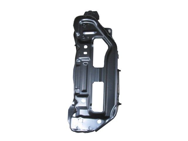 Toyota Yarıs- 06/09; Ön Panel Yan Parça Sağ (far Yuva Sacı) (tw) - 53233-52010