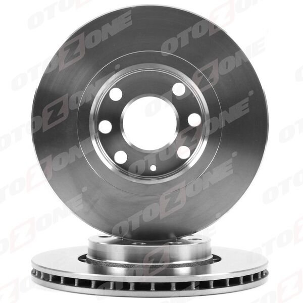 Ön Fren Aynası Astra F-Vectra A-Corsa B-Ascona C-Aveo-Kalos 03 13 256X20X4Dlxhavalı 569010-93182285