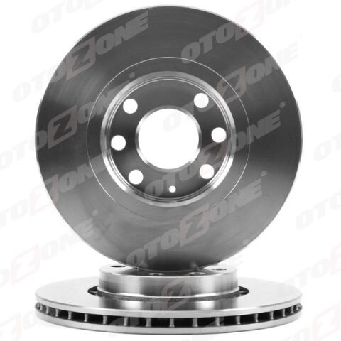 Ön Fren Aynası Astra F-Vectra A-Corsa B-Ascona C-Aveo-Kalos 03 13 256X20X4Dlxhavalı 569010-93182285