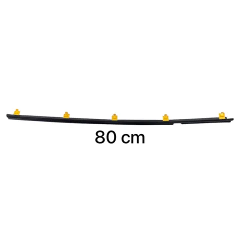 Toyota Çıta Cam Sıyırıcı Fitil Corolla Ae101 Xlı 93-98 Ön Sol (Siyah)