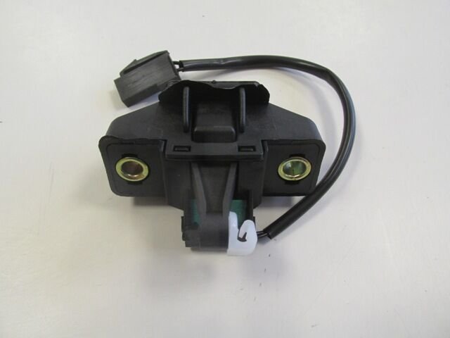 7700308997 - RENAULT KANGOO- 98/03; BAGAJ KAPAK KİLİDİ (KABLOLU)
