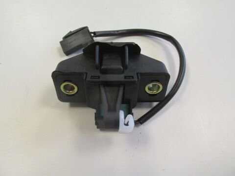7700308997 - RENAULT KANGOO- 98/03; BAGAJ KAPAK KİLİDİ (KABLOLU)