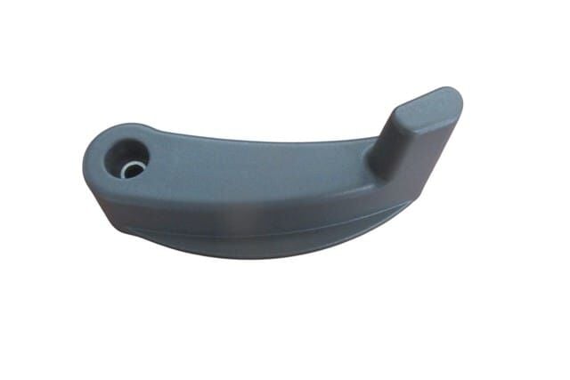 Cıtroen Jumper- 07/13; Bagaj Kapağı İç Açma Kolu Sol (gri) - 735471000