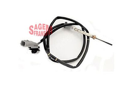 OKSİJEN SONDASI MEGANE3 09- FLUENCE 10- KANGOO 08- 1.5DCI