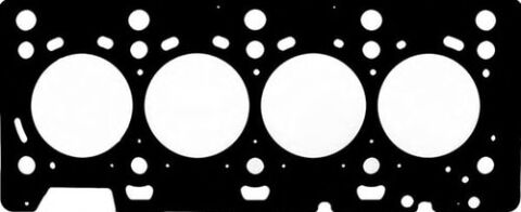 SİLİNDİR KAPAK CONTASI CLIO II-III-IV MEGANE II-III KANGOO 04 FLUENCE 09 DUSTER 10 QASHQAI 06 13 MICRA III 05 SUZUKI JIMNY 03 1.5 DCI 8200360571 ÇOK KATLI ÇELİK 0.20mm KALIN