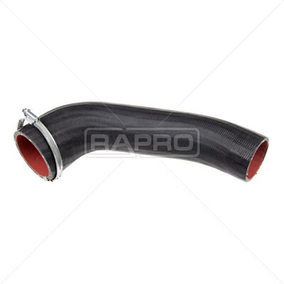 Turbo Hortumu Silikon Volvo S60 I 2.0 T