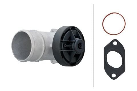 EGR VALFI MERCEDES OM668 W168 W414