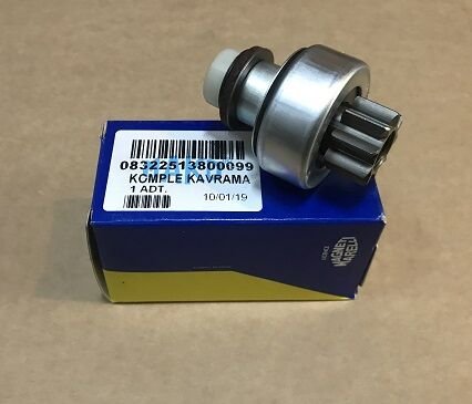 Marş Dişlisi Dkş M131-Tıpo Temp.-Uno 63223101 Ile