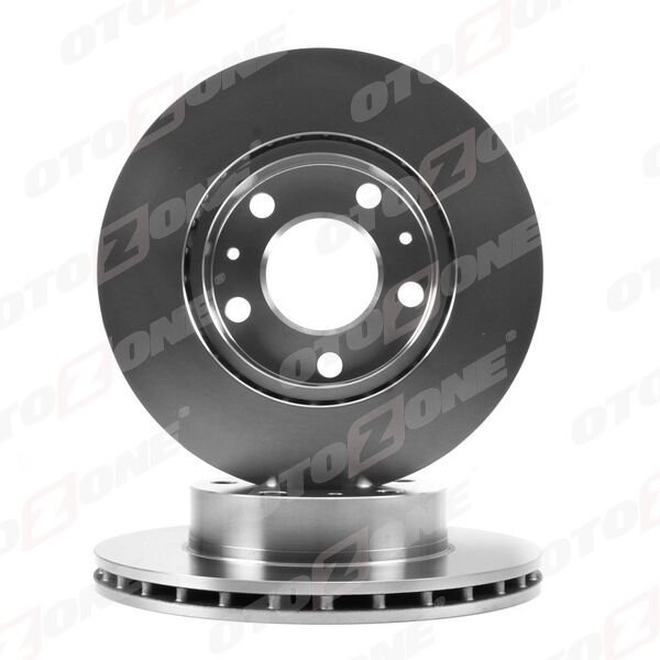 Ön Fren Aynası Fıat Ducato 94 14 Peugeot Boxer 94 14 Cıtroen Jumper 94 14 Karsan Jest 98 300X24X5Delik
