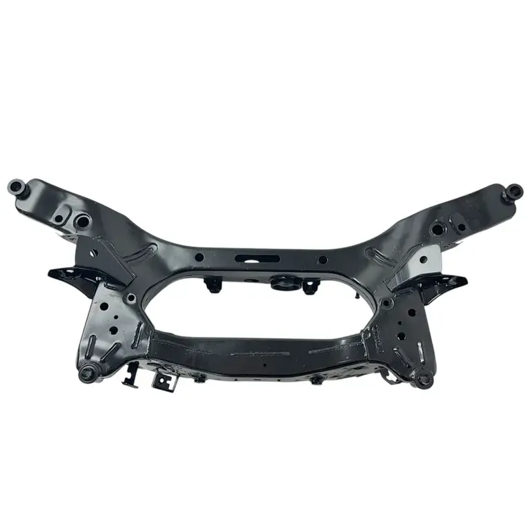 Nıssan Dingil X-trail 07-13 Arka