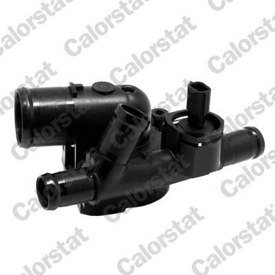 Termostat Komple 83C Trafıc Iı-Vıvaro-Mgn Iıı-Fluence-Lgn Iı-Espace 2.0 Dci 06