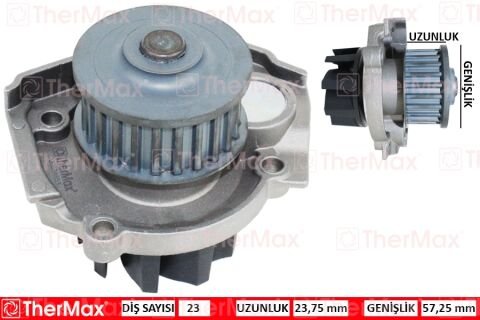 Devirdaim Fıat Doblo 01 Lınea 07 Punto 09 Panda 10 Albea 07 Alfa Romeo Mıto 11 Lancıa Ypsılon 10 Ford Ka 08 1.2 1.4 1.4 Tjet