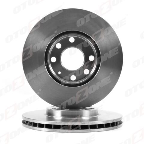 ÖN FREN AYNASI ASTRA G 98 09 ZAFIRA A 99 09 256x24x4DLxHAVALI