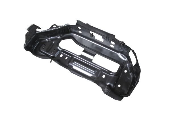 Toyota Yarıs- 09/11; Ön Panel Yan Parça Sol (far Yuva Sacı) (tyg) - 53203-52903
