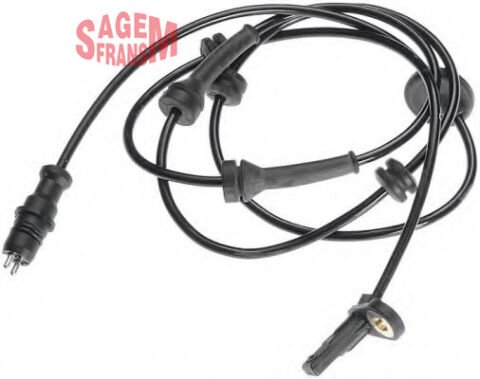 ABS SENSOR KABLO DOBLO ÖN SAĞ