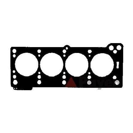 SİLİNDİR KAPAK CONTASI LAGUNA 95 01 SAFRANE 96 00 VOLVO S40-V40 95 04 1.8-2.0 N7Q